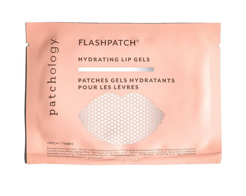 FlashPatch® Hydrating Lip Gels - Single