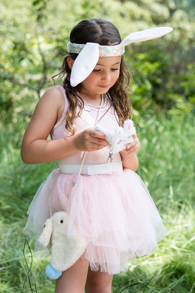 GP: Furry Friends Journal -  Bunny - Ages 5+