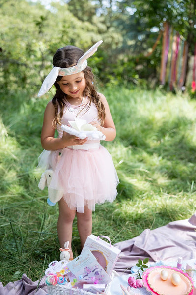 GP: Furry Friends Journal -  Bunny - Ages 5+