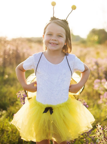Glitter Bumble Bee Set - Ages 4+