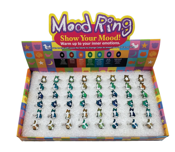 Your deals mood ring