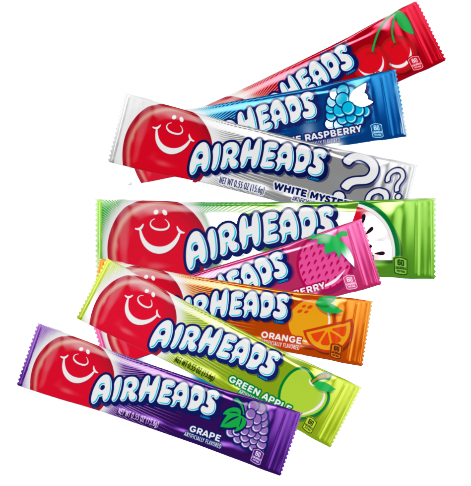 Loot: Airheads