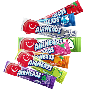 Loot: Airheads