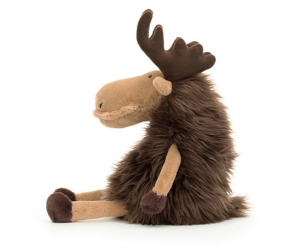 JC: Merrick Moose - Ages 0+