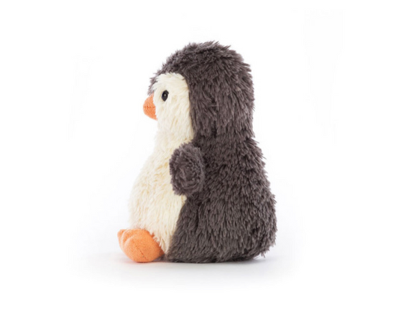 JC: Peanut Penguin: Multiple Sizes Available - Ages 0+