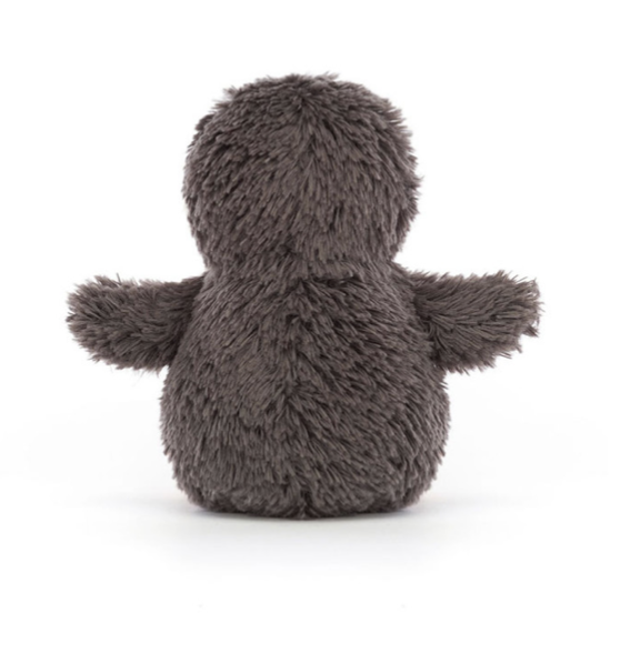 JC: Peanut Penguin: Multiple Sizes Available - Ages 0+