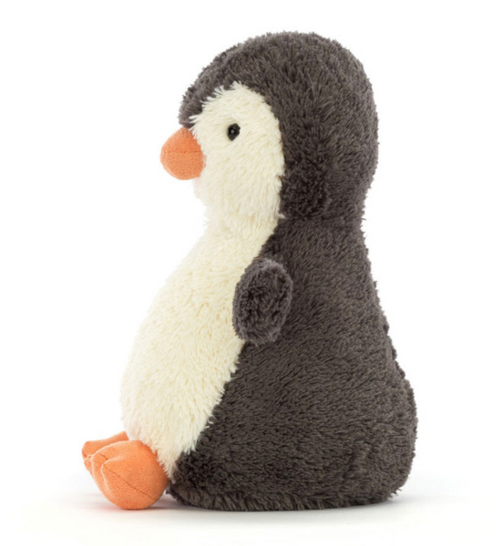 JC: Peanut Penguin: Multiple Sizes Available - Ages 0+