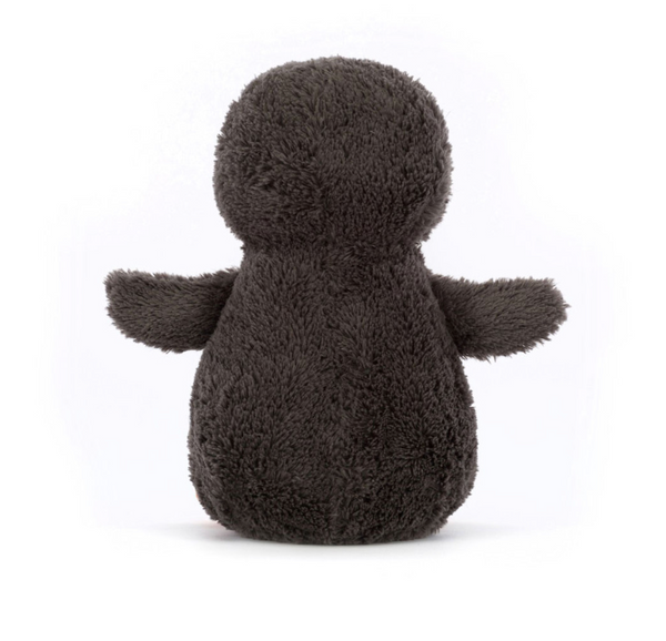 JC: Peanut Penguin: Multiple Sizes Available - Ages 0+