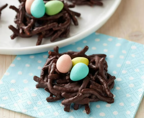 Candy: Mini Eggs 33g Bag