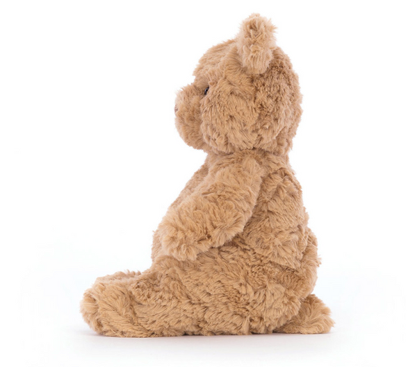 JC: Bartholomew Bear Tiny - Ages 0+
