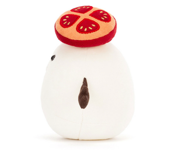 JC: Amuseables Mozzarella - Ages 0+