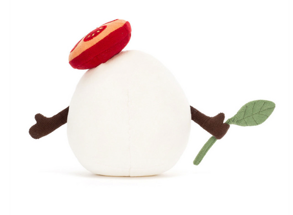 JC: Amuseables Mozzarella - Ages 0+