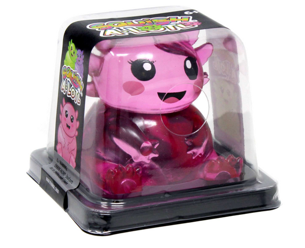 Loot: Squish A-Lotl - Ages 3+