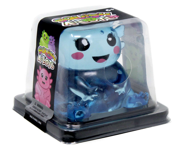Loot: Squish A-Lotl - Ages 3+