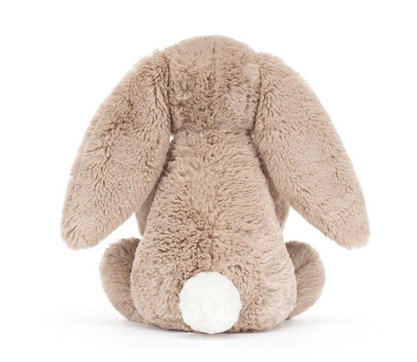 JC: Bashful Beige Bunny Birthday - Ages 0+ – Playful Minds