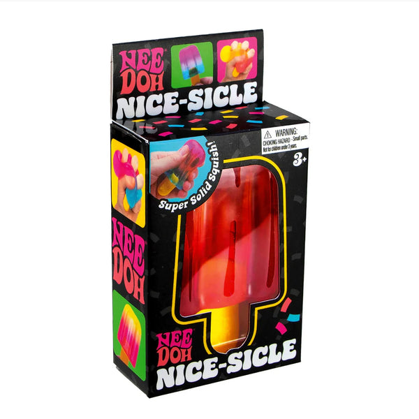 NeeDoh Nice-sicle