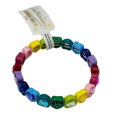 Great Pretenders Rainbow Bright Bracelet