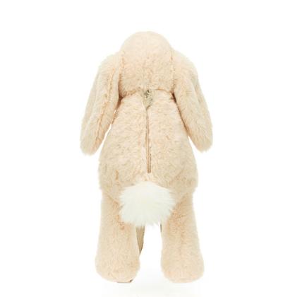 JC: Smudge Rabbit Backpack - Ages 3+