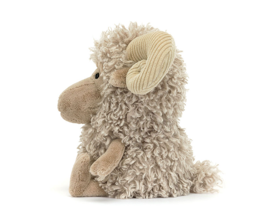 JC: Ramsley Sheep - Ages 0+