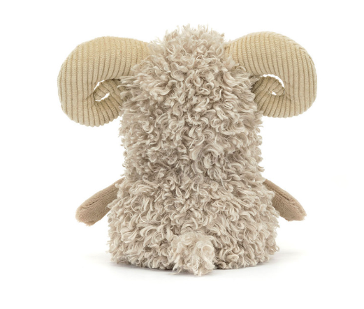 JC: Ramsley Sheep - Ages 0+