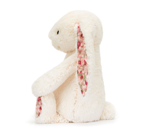 JC: Blossom Cream Bunny Berry: Multiple Sizes Available - Ages 0+