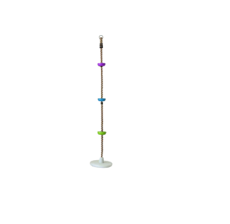 LED Rope Swing 6' - Ages 3+