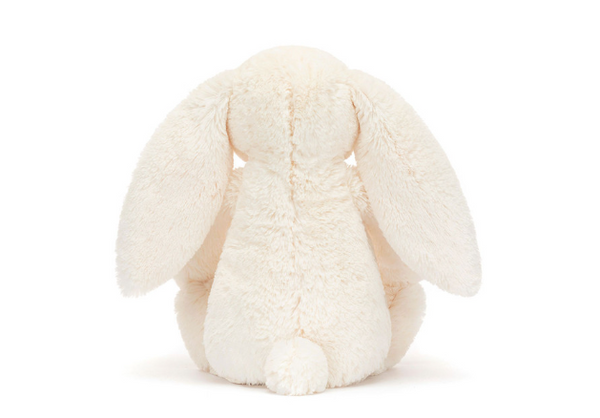 JC: Blossom Cream Bunny Berry: Multiple Sizes Available - Ages 0+