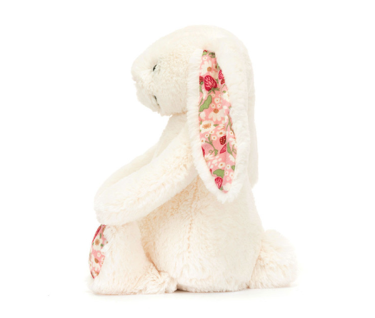 JC: Blossom Cream Bunny Berry: Multiple Sizes Available - Ages 0+