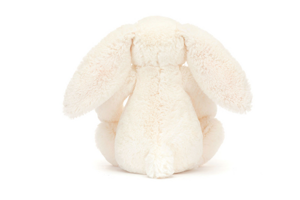 JC: Blossom Cream Bunny Berry: Multiple Sizes Available - Ages 0+