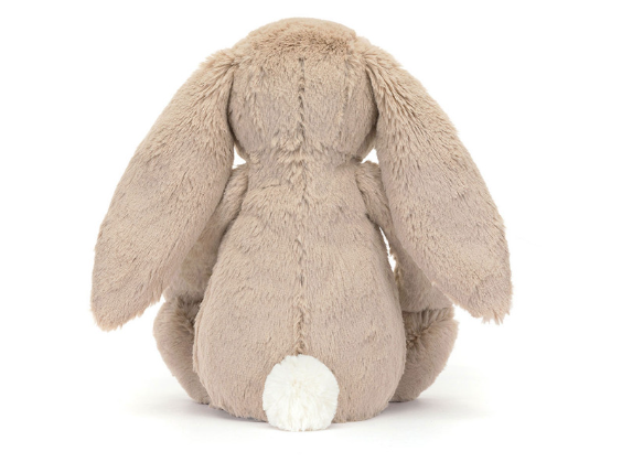 JC: Blossom Beige Bunny Petal Original - Ages 0+ – Playful Minds