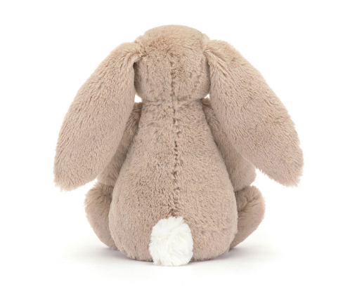 JC: Blossom Beige Bunny Petal: Multiple Sizes Available - Ages 0+