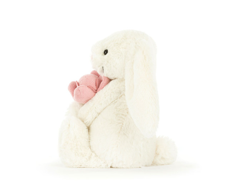 JC: Bashful Bunny Peony Little - Ages 0+