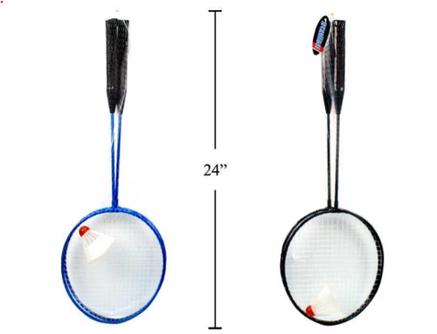 Sportsline Badminton Set - Ages 7+
