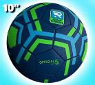 Regent Soccer Ball: Size 5 - Ages 4+