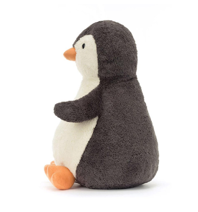 JC: Peanut Penguin: Multiple Sizes Available - Ages 0+