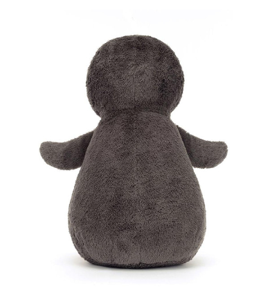 JC: Peanut Penguin: Multiple Sizes Available - Ages 0+