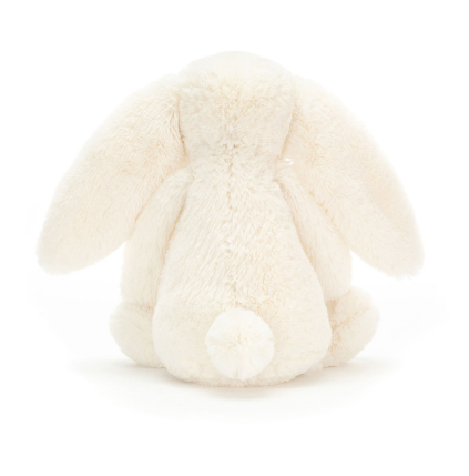 JC: Bashful Cream Bunny Original - Ages 0+