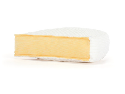 JC: Amuseables Brie - Ages 0+