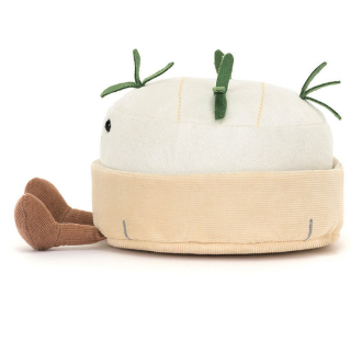 JC: Amuseables Camembert - Ages 0+