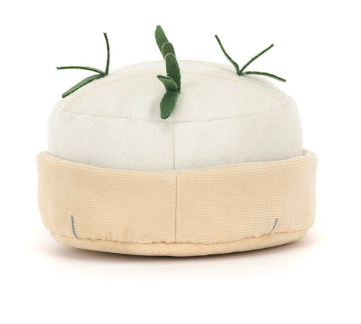 JC: Amuseables Camembert - Ages 0+