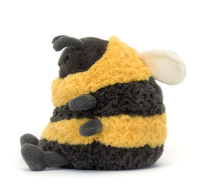 JC: Albee Bee - Ages 0+