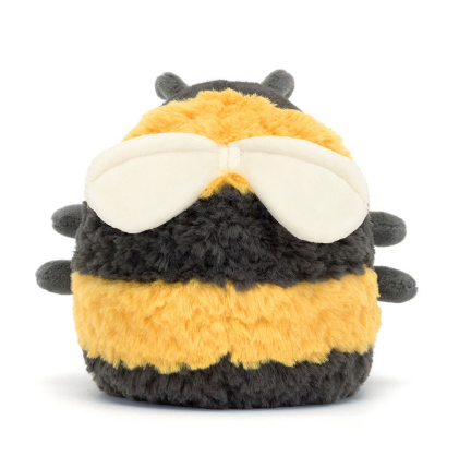 JC: Albee Bee - Ages 0+