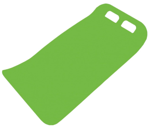 Crazy Carpet Sled - Ages 5+