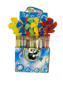 Loot: Windmill Bubbles - Ages 3+