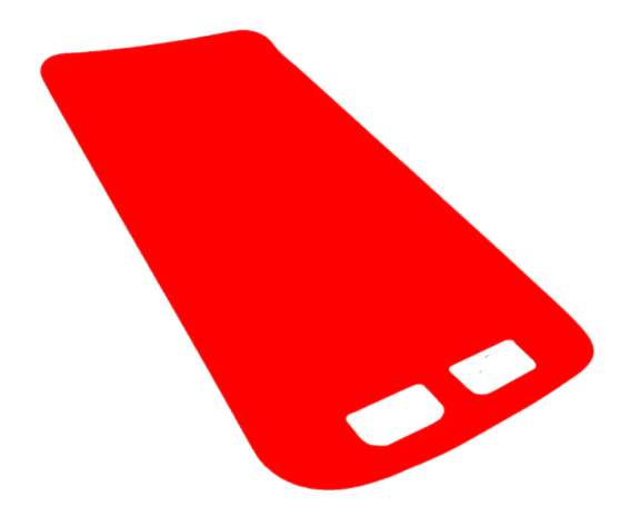 Crazy Carpet Sled - Ages 5+