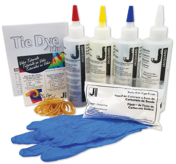 Tie Dye Kit: Large - Ages 8+