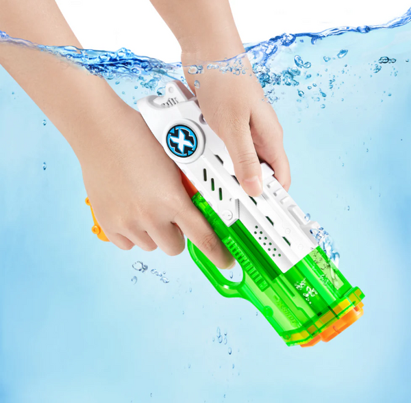 X-Shot Nano Fast-Fill Water Blaster