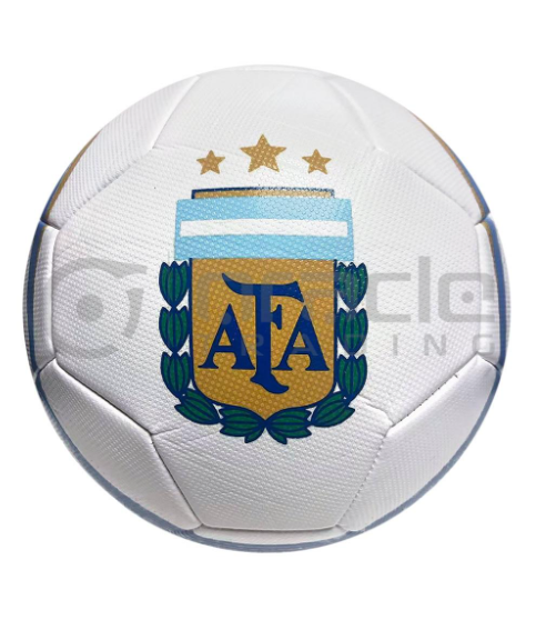 Argentina AFA Soccer Ball Messi - Size 2