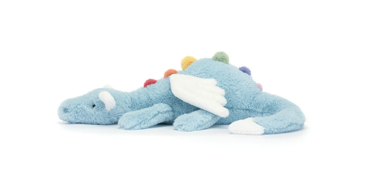 JC: Sky Dragon Large - Ages 12mths+