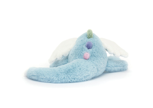 JC: Sky Dragon Large - Ages 12mths+